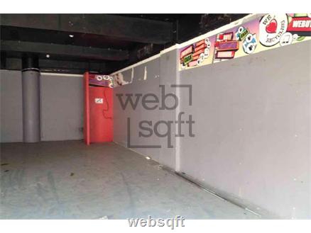 Commercial Retail showroom for Rent in Telangana